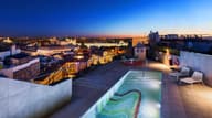 Outdoor Terraces
