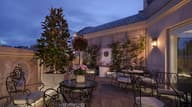 Outdoor Terraces