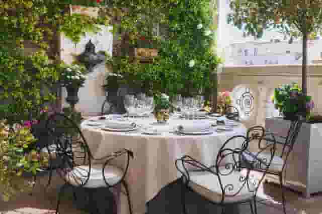 Restaurante