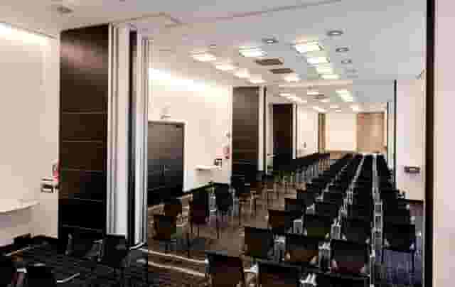 Conference center