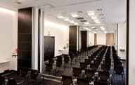 Meeting Rooms