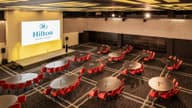 Small Meeting Rooms