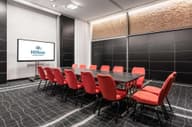 Small Meeting Rooms