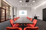 Small Meeting Rooms