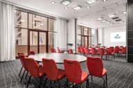 Meeting Rooms