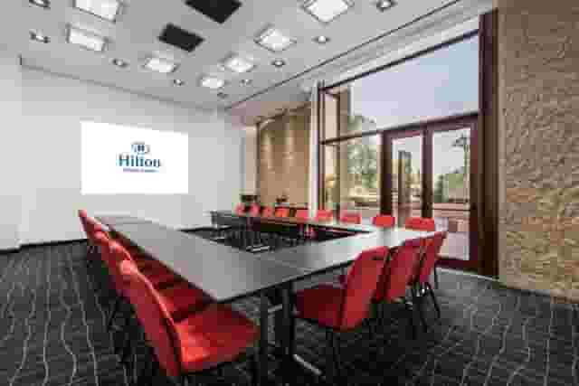 Conference center