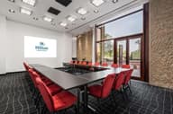 Small Meeting Rooms