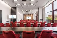 Small Meeting Rooms