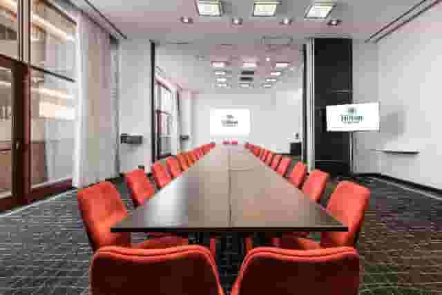 Conference center