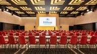 Meeting Rooms