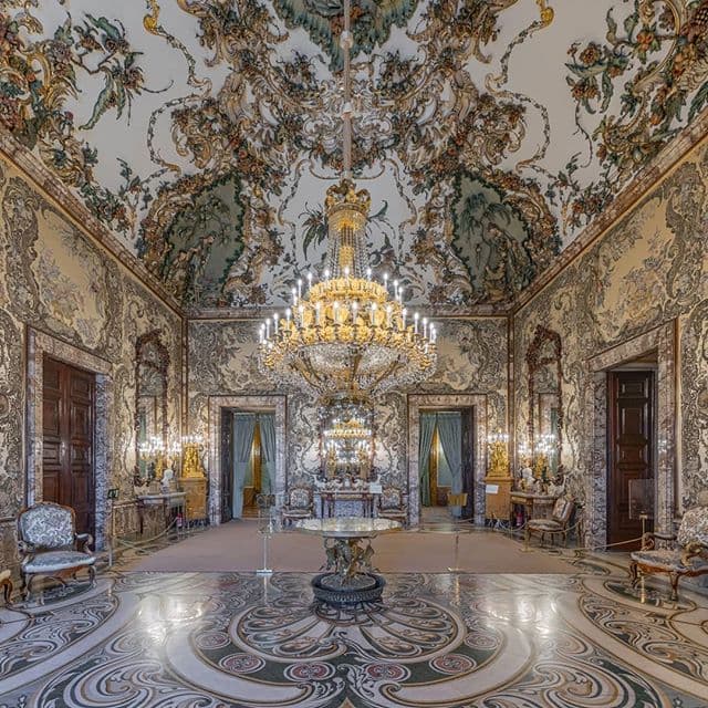 Gasparini Chamber
