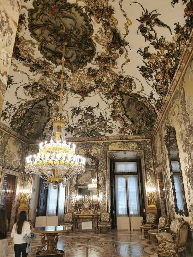 Gasparini Chamber