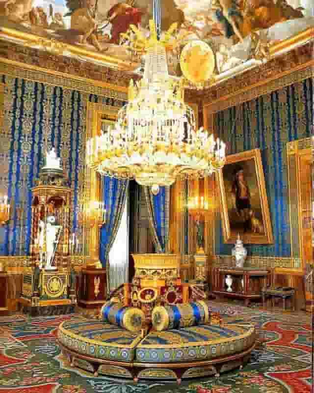 Gasparini Chamber
