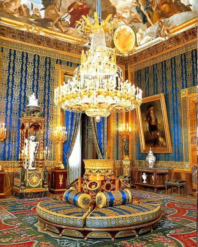 Gasparini Chamber