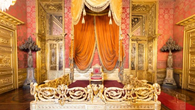 Throne Room