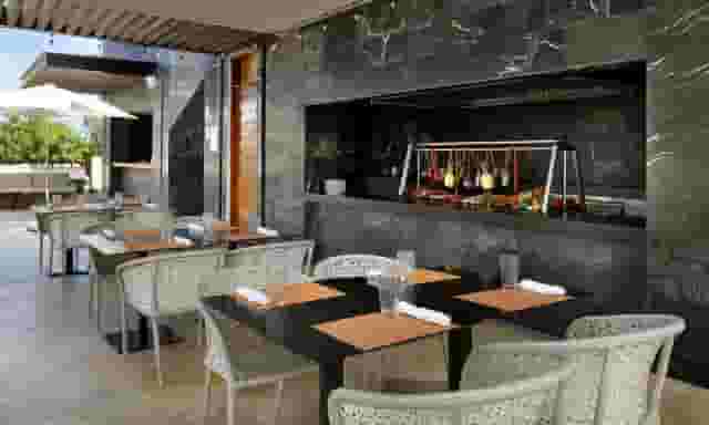 restaurants