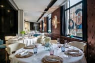 Small Meeting Rooms
