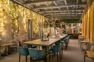 Small Meeting Rooms