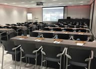 Small Meeting Rooms