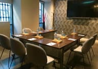 Meeting Rooms