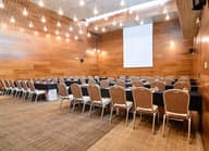 Small Meeting Rooms