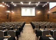 Small Meeting Rooms