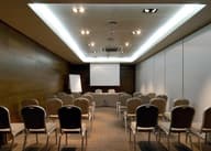 Small Meeting Rooms