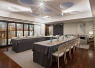 Small Meeting Rooms