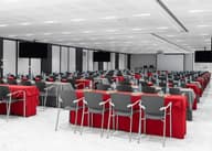 Small Meeting Rooms