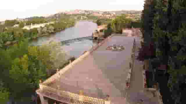 Jardín de Agalén