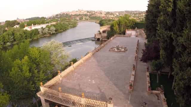 Jardín de Agalén