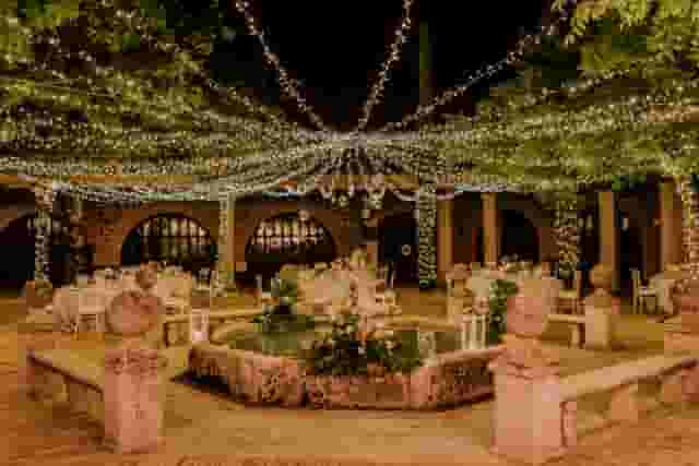 Jardín de Agalén