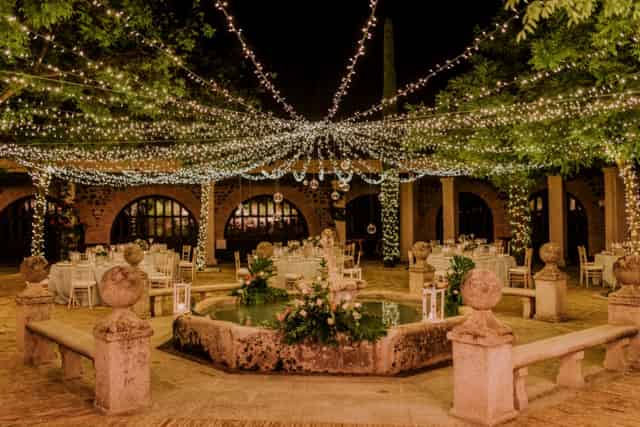 Jardín de Agalén