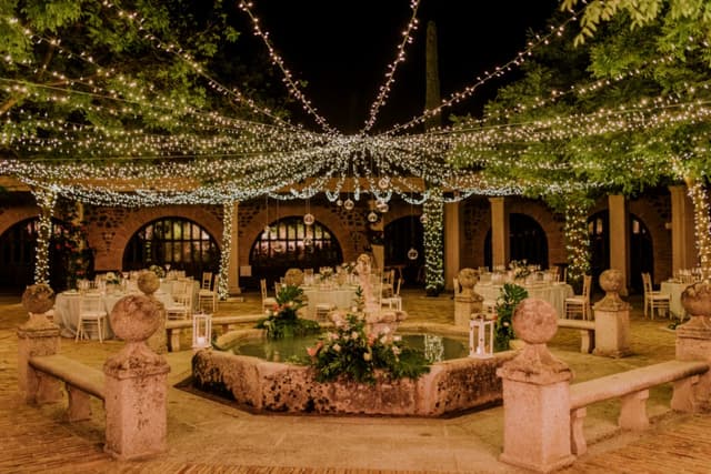 Jardín de Agalén