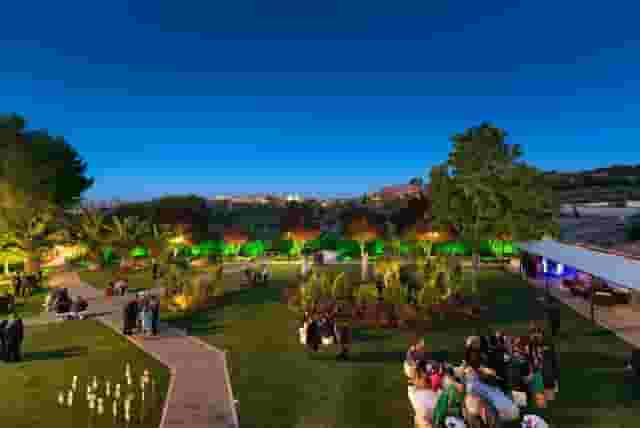 Jardín de Agalén