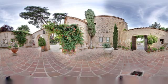 Cigarral del Ángel