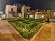 Event Venues