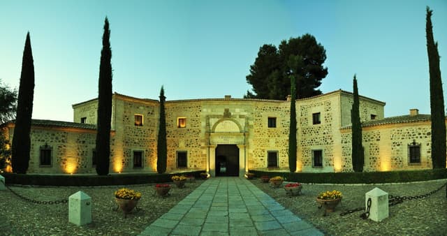 Cigarral del Ángel