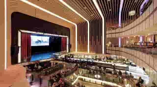 Ground floor