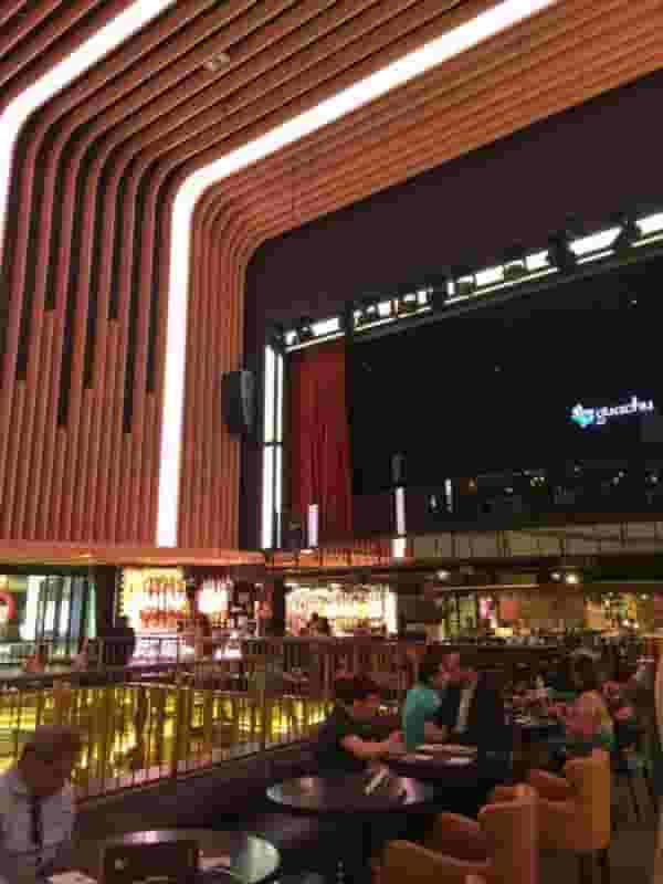 Ground floor