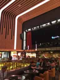 Christmas Party Venues