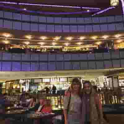 Ground floor