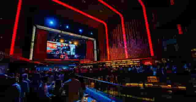 Stage