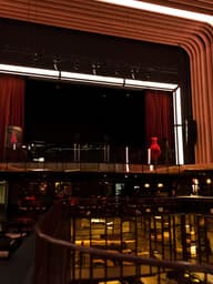 Conference Venues