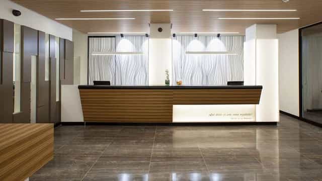 NH Madrid Chamberi - Madrid, Spain ...