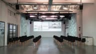 Christmas Party Venues