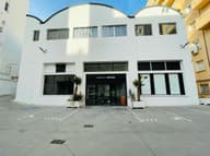 Formal Event Venues
