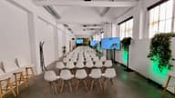 Networking Venues