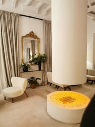 Private Dining Rooms
