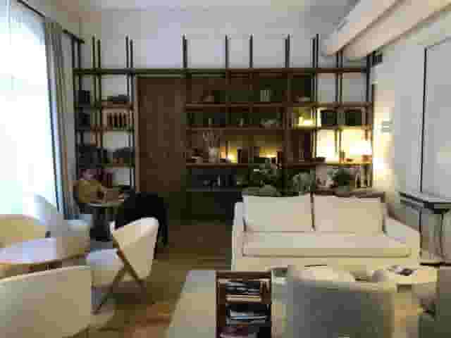 Meeting rooms